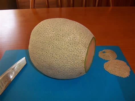 Simple Melon Carving : 12 Steps (with Pictures) - Instructables