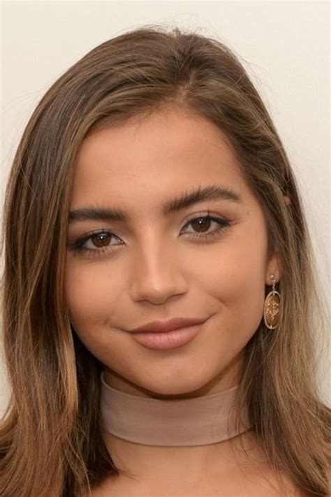 Isabela Merced — The Movie Database (TMDB)