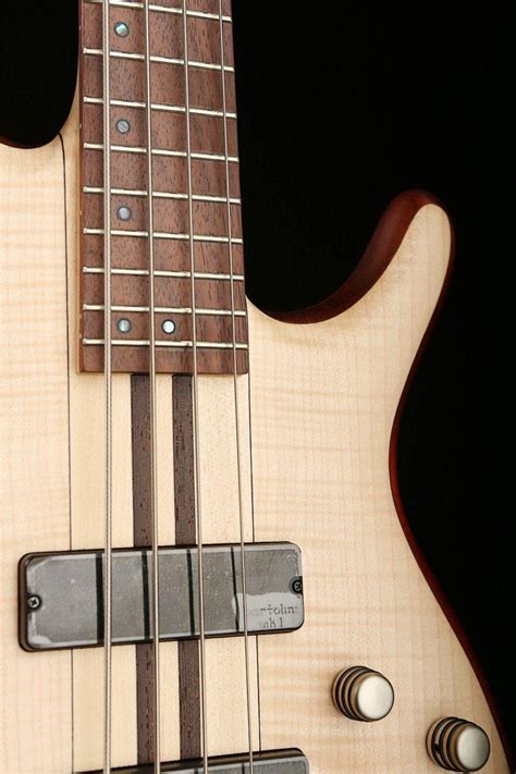 Cort A4 Plus 4 string Bass Guitar