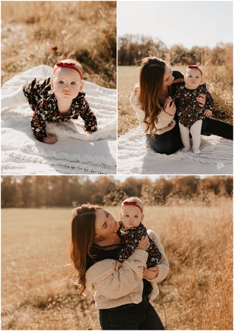 Fall Historic Smithville Park Mini Sessions, NJ | torikelner.com