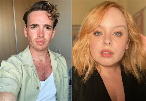 Is Nicola Coughlan Dating Anyone? Who is Her Boyfriend? - Creeto