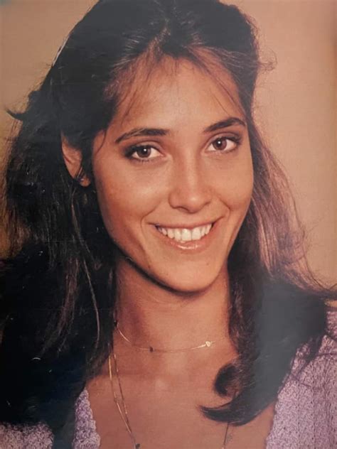 TORLONI STAR | Aos 24 anos, Christiane Torloni interpretou Lia Miranda