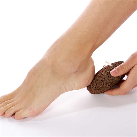 Are Pumice Stones Bad for Your Feet? - Clear Confidence Company