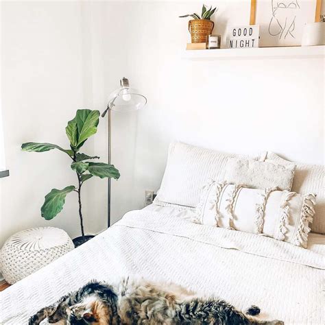 18 Nightstand Ideas To Upgrade Any Bedroom