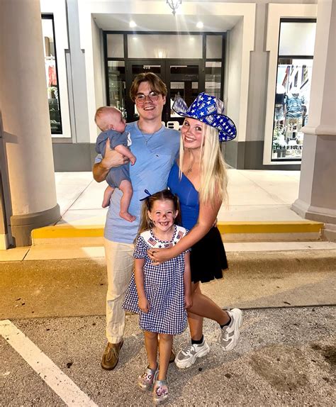 Maddie Lambert-Crowley | happy 2024th birthday america! | Instagram