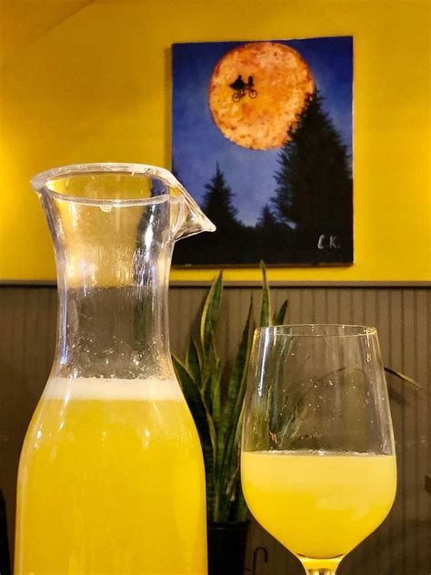 Little Coco's Brunch Review by Bottomless Bros DC