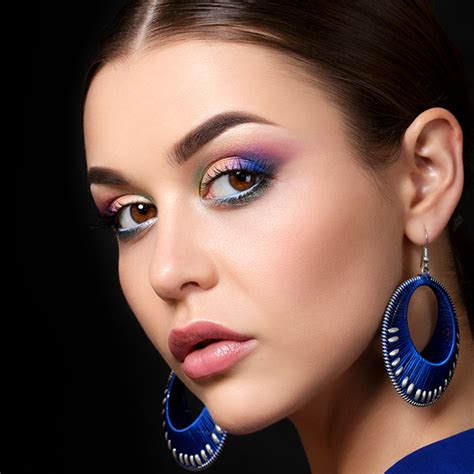 Makeup Service - BrowArt23 - Best Eyebrow Threading Salon in USA
