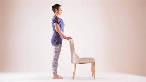 Yoga for Parkinson's Disease