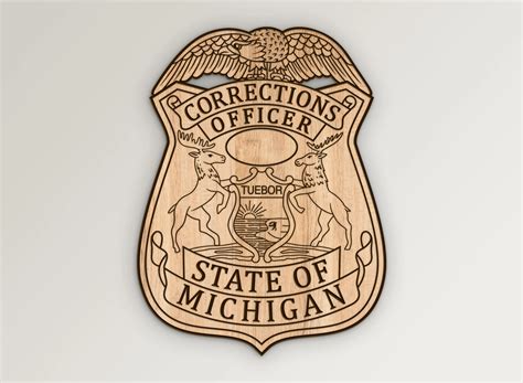 michigan department of corrections search 11