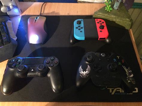 Why must we argue? All platforms have their pros 💁 : r/pcmasterrace