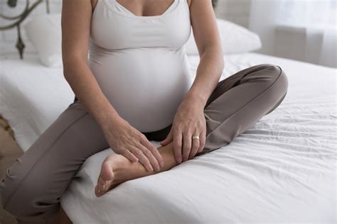 Managing Foot Problems During Pregnancy | Austin Podiatrist | Austin