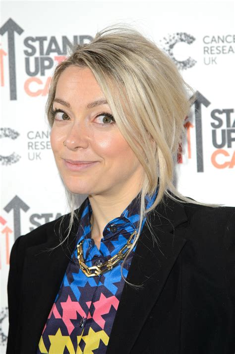 Cherry Healey Pictures (8 Images)