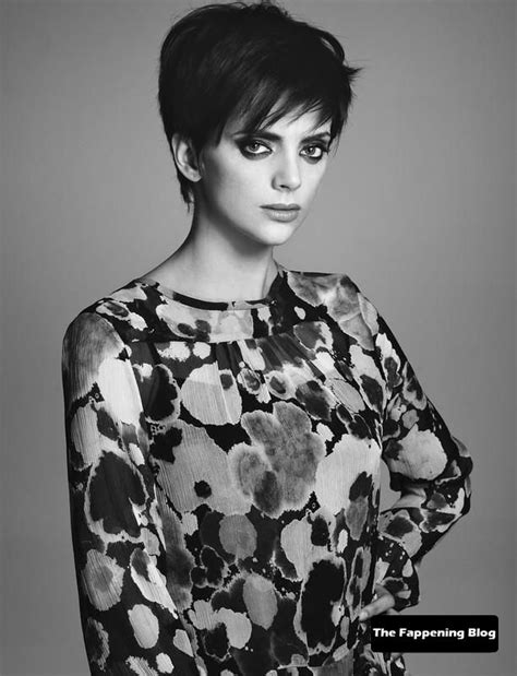 Macarena Gomez Sexy (9 Photos) | #TheFappening