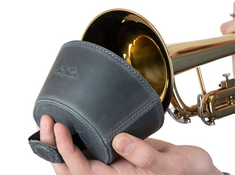Types Of Trumpet Mutes