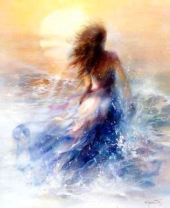 Вильем Хенритс (Willem Haenraets) — художник (+55 фото) — JuicyWorld