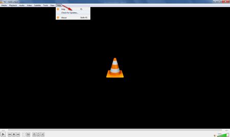 easily  install  update vlc codecs
