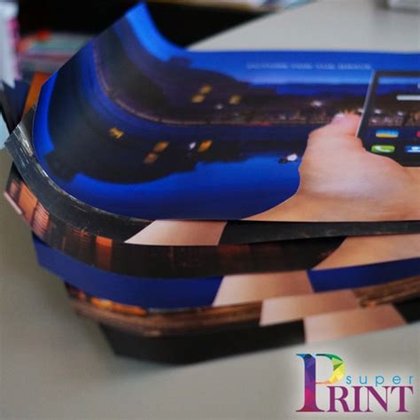 Идентификационна карта – SuperPrint