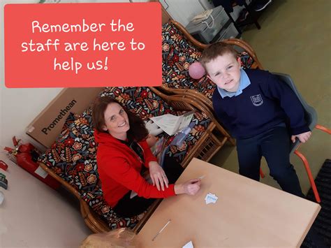 Parents Complaints Procedure