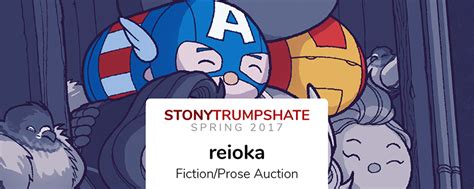STONY TRUMPS HATE