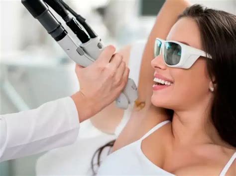 Full Body Laser Hair Removal Dubai Offer and Deals - 50% off