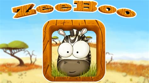 ZeeBoo
