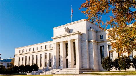 la fed augmente ses interventions sur le marche monetaire les echos