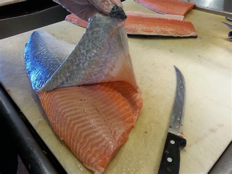 Fresh From The Source — Dirk's Fish