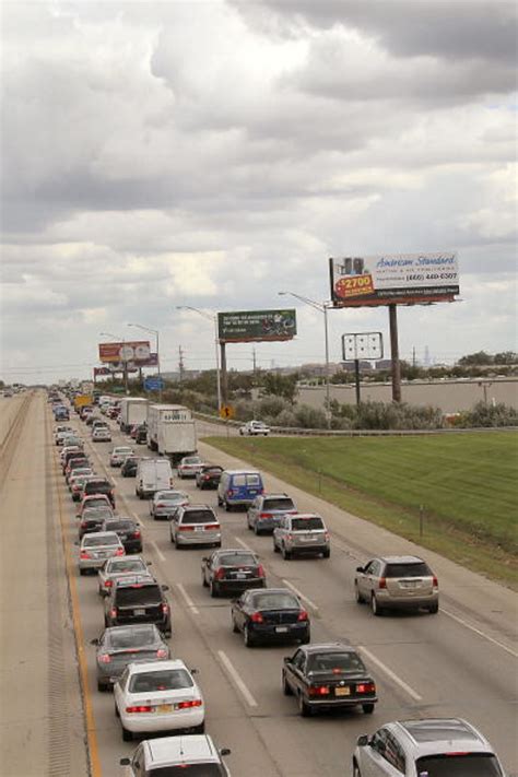 Construction Coming to Interstate 69