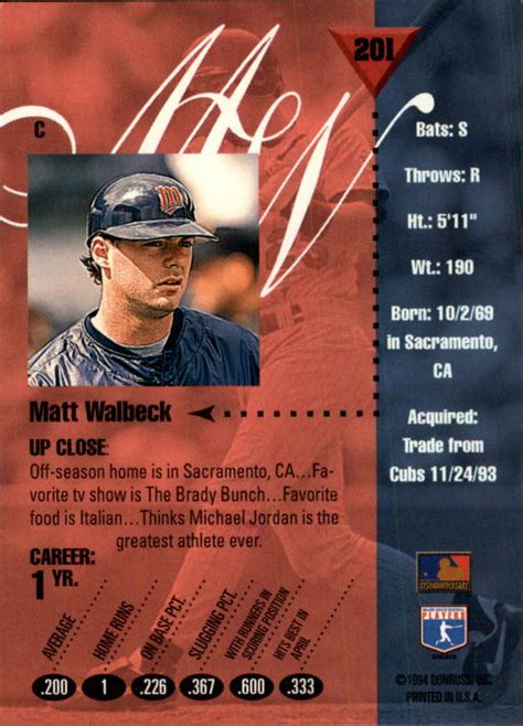 card  qa matt walbeck talks brady bunch michael jordan stealing