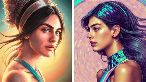 Hebat! Membuat Gambar Ai Dari Foto Gratis Wajib Kamu Ketahui