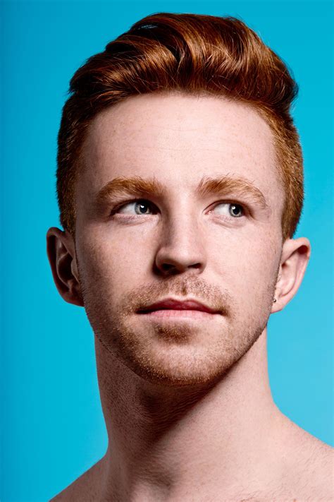 The 13 Hottest Male Redheads Ever | Red hair men, Redhead men, Hot