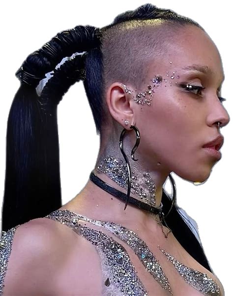 Fka twigs Eusexua at Sphere en 2025