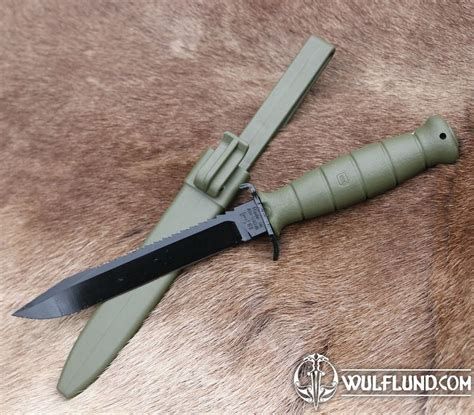glock field knife  clawgear blades tactical tactical gear