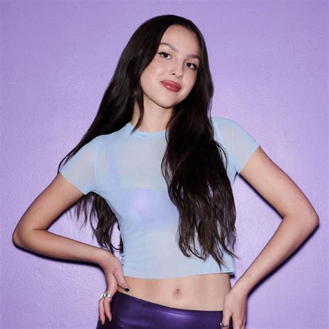 Olivia Rodrigo fotos (128 fotos) | Cifra Club