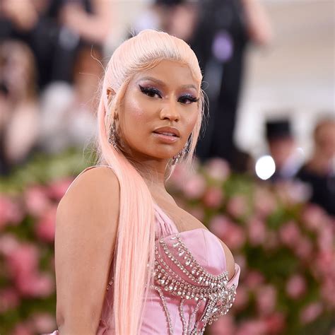 PopBase on Twitter: "Fans decode Nicki Minaj’s nicknames for fellow