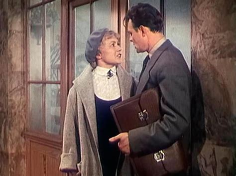 Фильм «Медовый месяц» (1956) - сюжет, актеры и роли, кадры из фильма