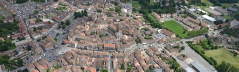 caussade  son histoire atout immobilier caussade orpi caussade