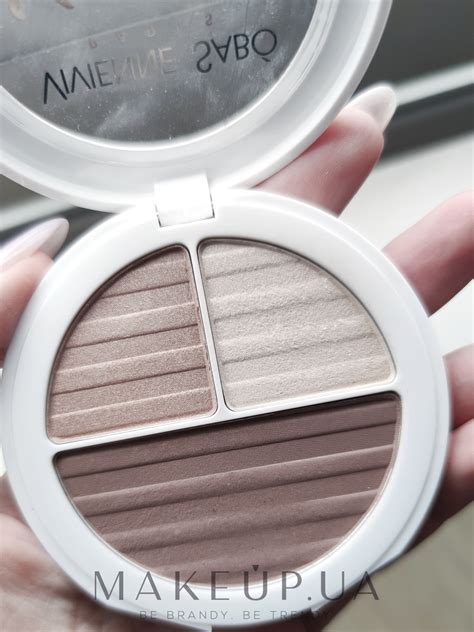 Vivienne Sabo Marinière Palette Contouring - Палетка для ...