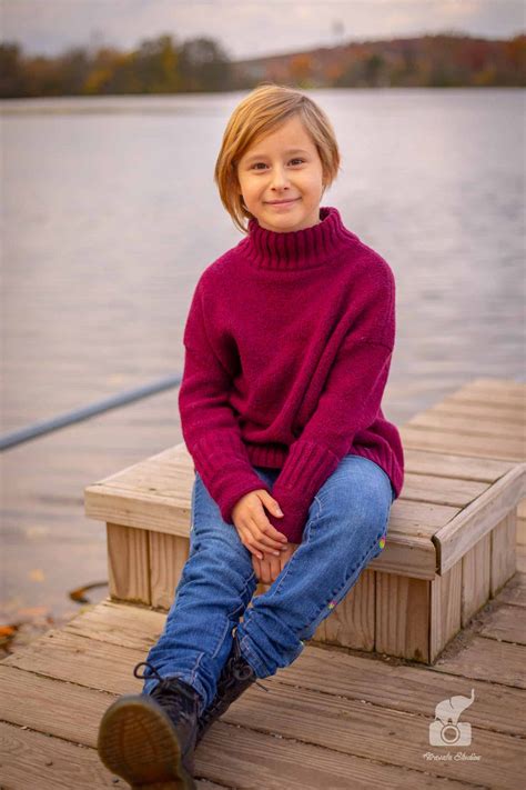 Want to capture extraordinary and captivating portraits in Ann Arbor