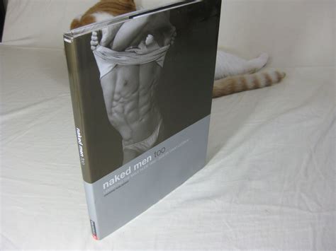 NAKED MEN TOO: Liberating The Male Nude 1950 - 2000 by David Leddick by