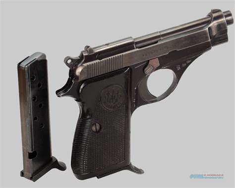 Beretta 70 Pistol for sale at Gunsamerica.com: 997900448