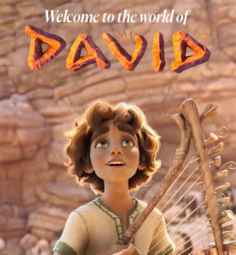 show david angel studios gift factory