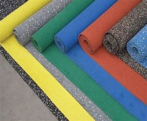 epdm pacific rubber company