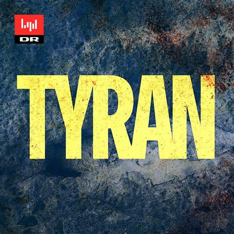 Tyran - Podcast – Podtail
