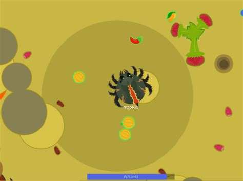 Settings | Mope.io Wiki | Fandom