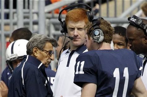 Mike McQueary takes stand against Penn State officials - al.com