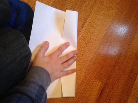 how to make a popper out of paper