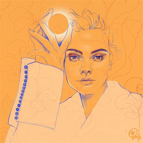 You Are The SUN :: Behance