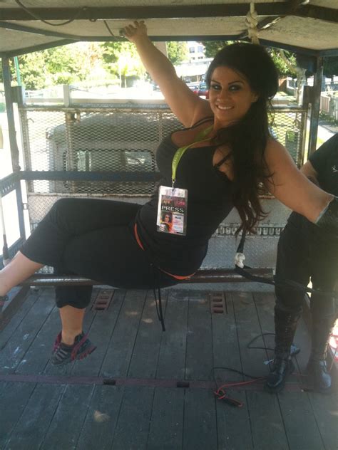 The Samantha Mack: How