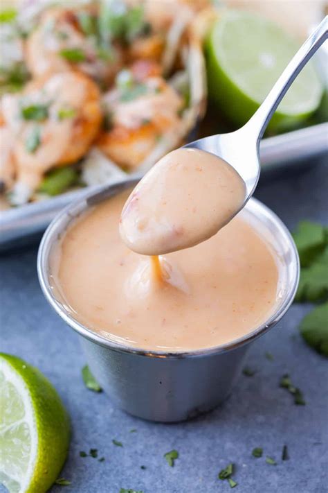 Bang Bang Sauce (5-Minute Recipe) - Evolving Table